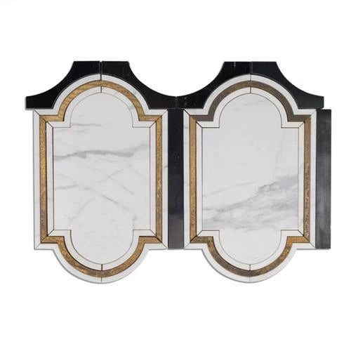 StandardTile Ornato Series Series