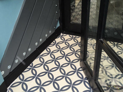 Price Ceramic Tile Series