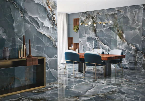 Ecotile  Onyx Lux  Series