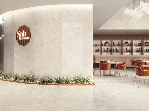 Ecotile  Onyx Lux  Series