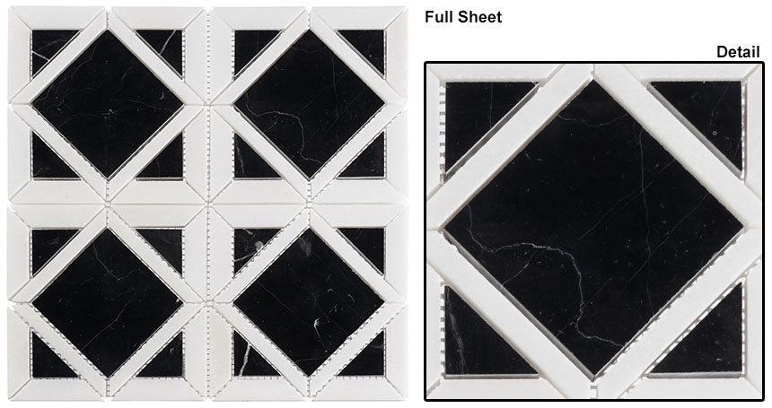 Glazzio Wright Windows Series
