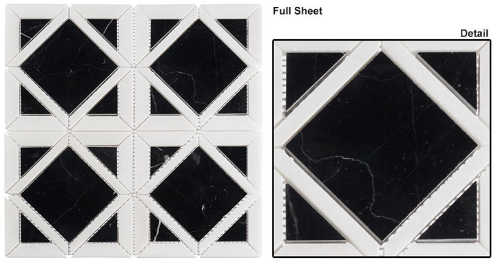 Glazzio Wright Windows Series