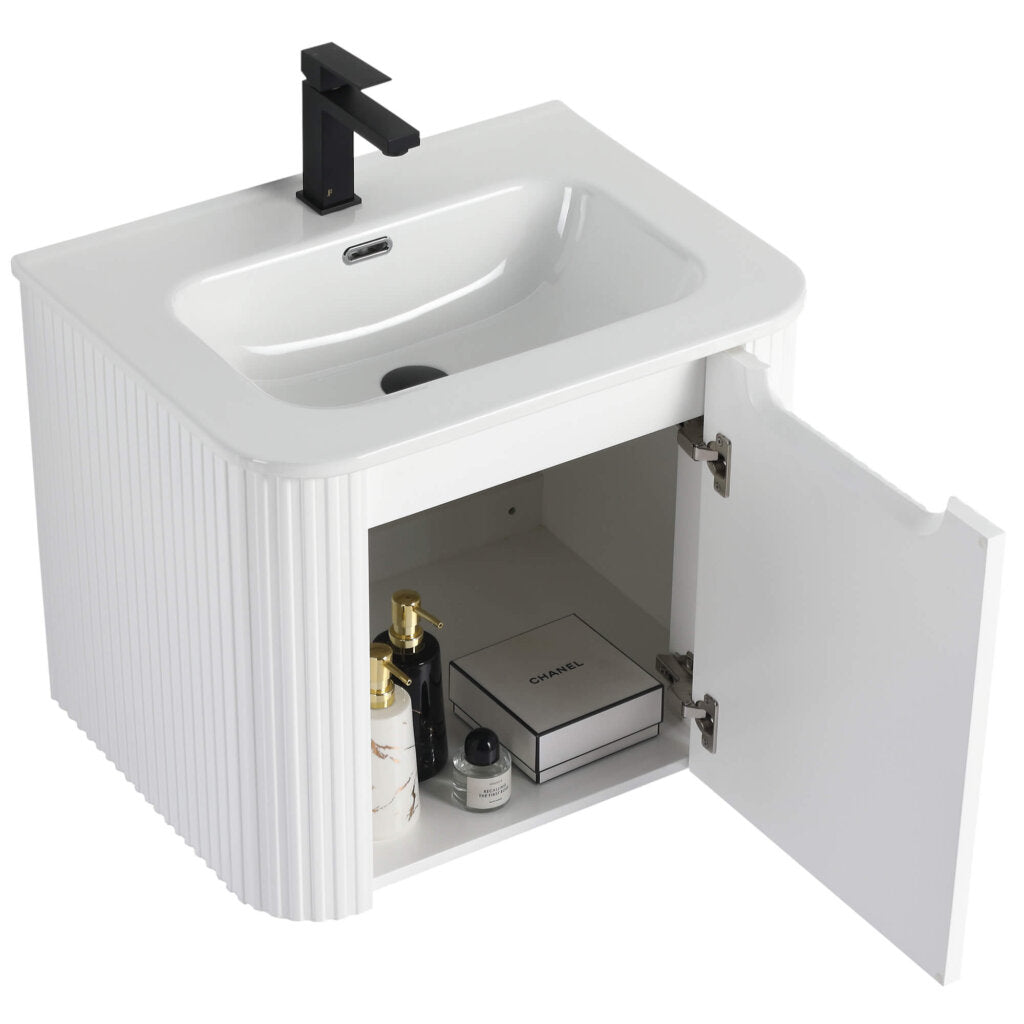 Fine Fixtures Caskvalley Series