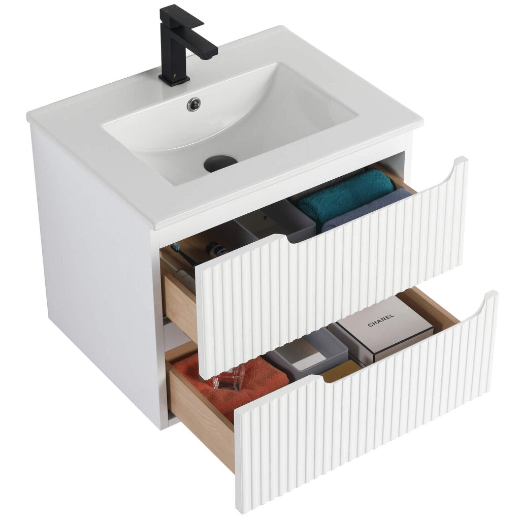 Fine Fixtures Citiscape Series