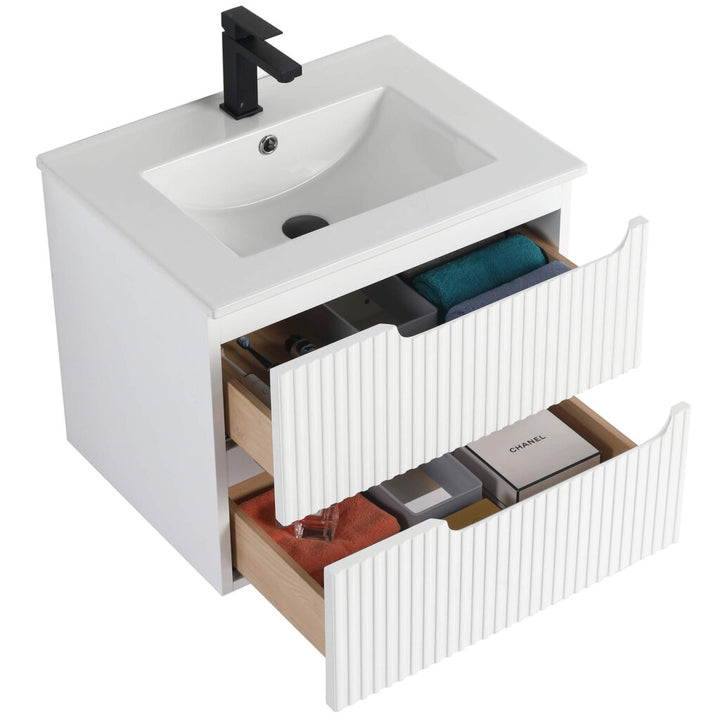 Fine Fixtures Citiscape Series