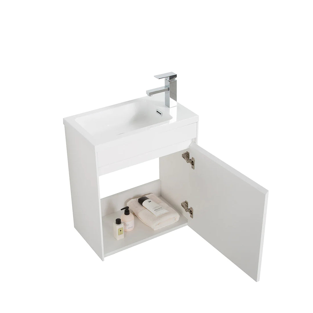 iStyle V9017 Slice Vanity