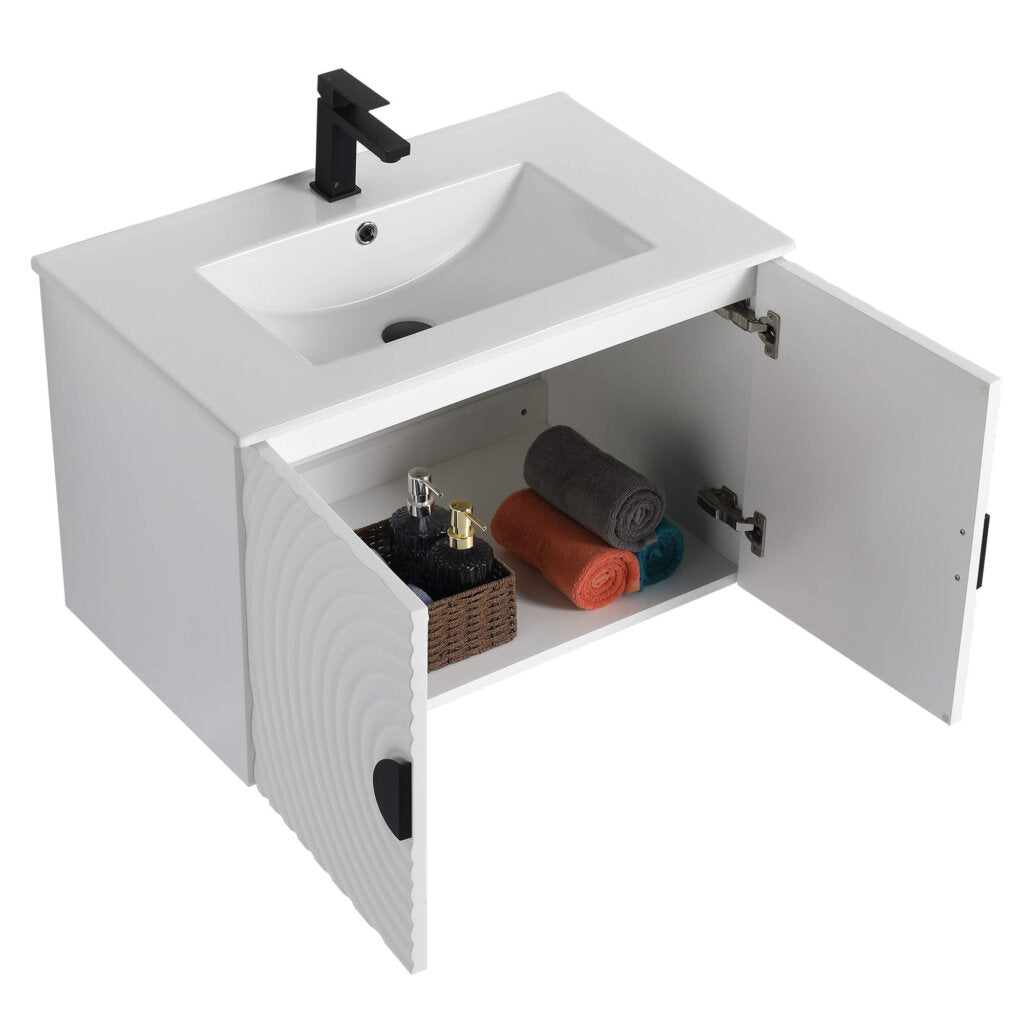 Fine Fixtures Pellabay Series