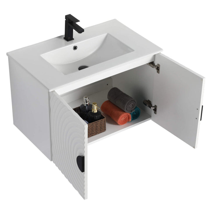 Fine Fixtures Pellabay Series