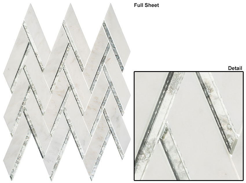 Glazzio Peaks Harbor Series