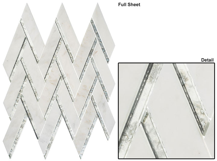 Glazzio Peaks Harbor Series