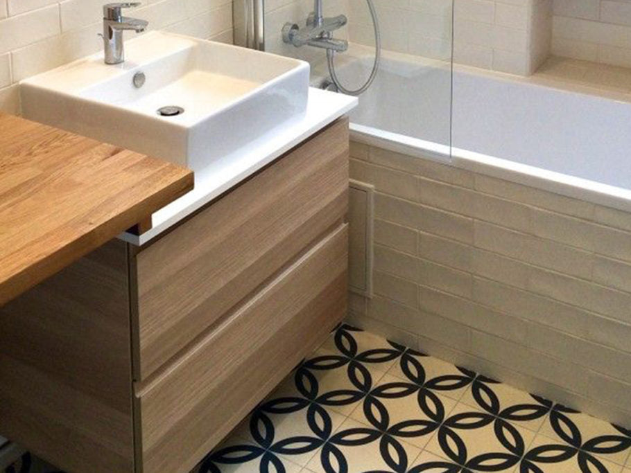 Price Ceramic Tile Series