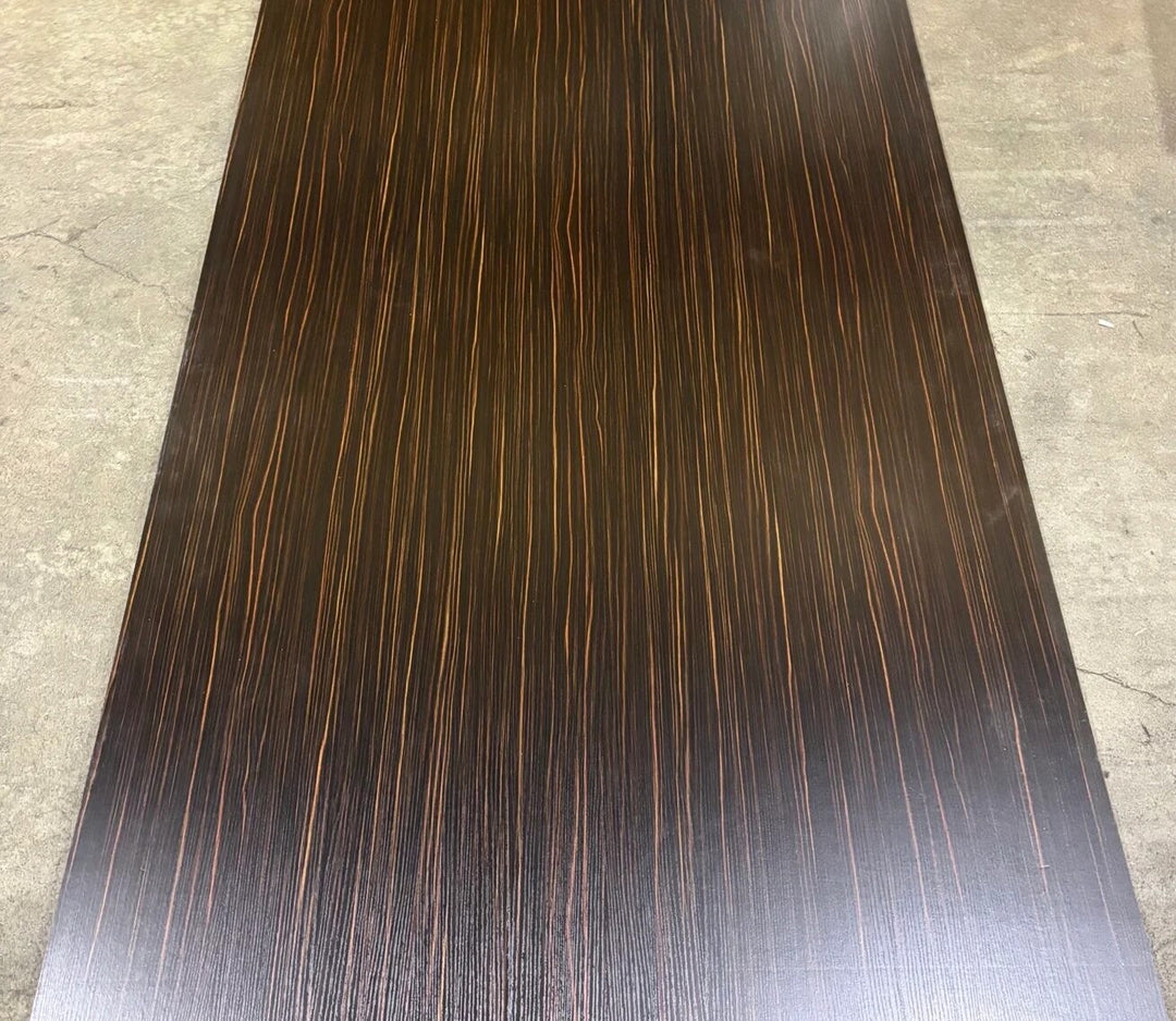 Plywood Melamine Wall Panel WO-119
