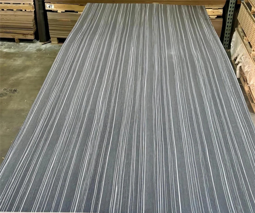 Plywood Melamine Wall Panel WO-120