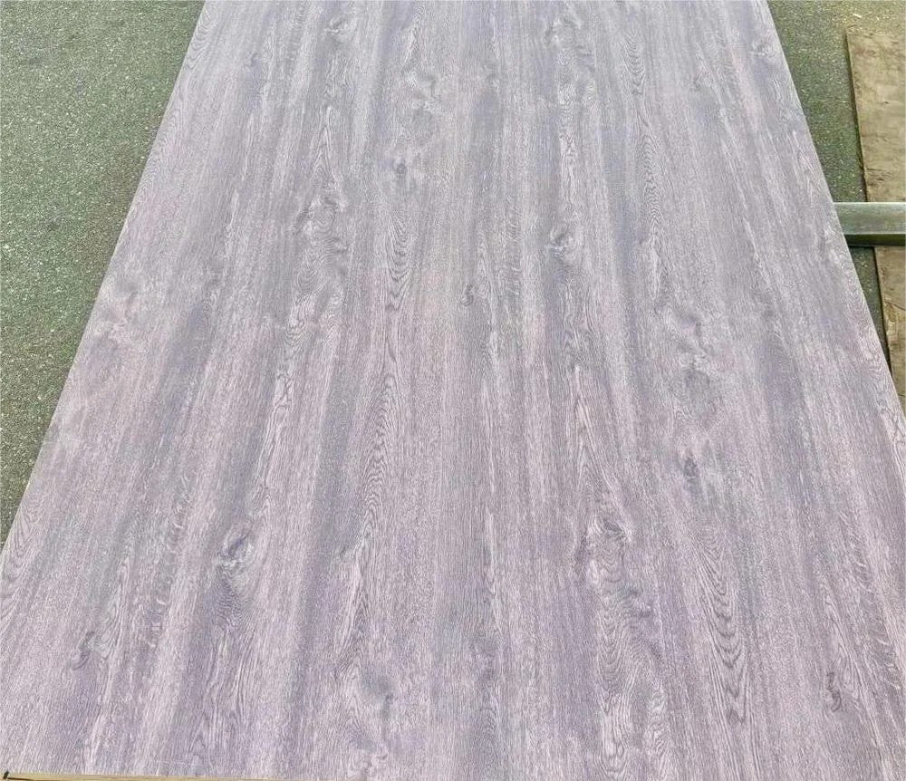 Plywood Melamine Wall Panel WO-123