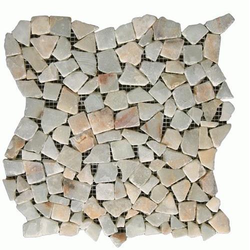 StandardTile Botany Bay Pebbles Series