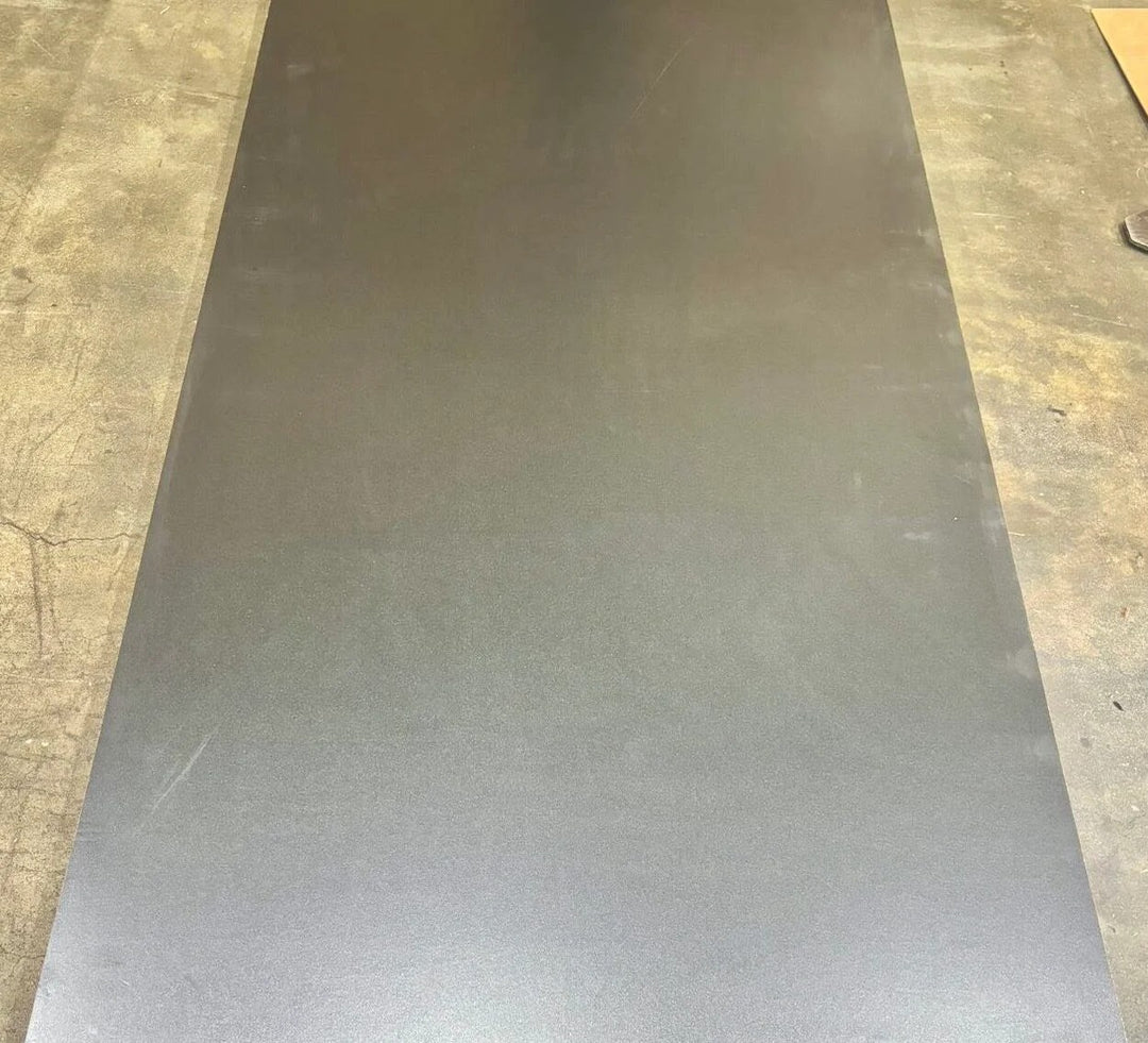 Plywood Melamine Wall Panel WO-124