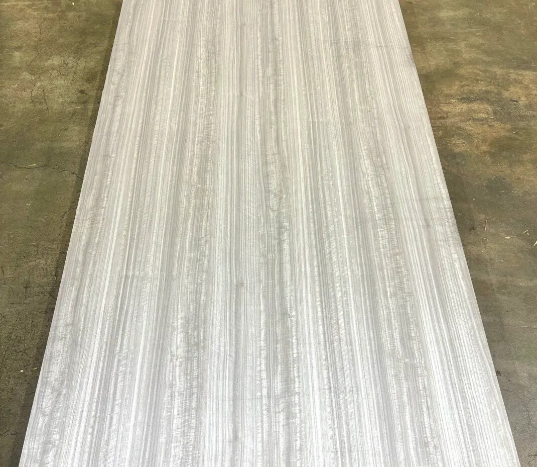 Plywood Melamine Wall Panel WO-126
