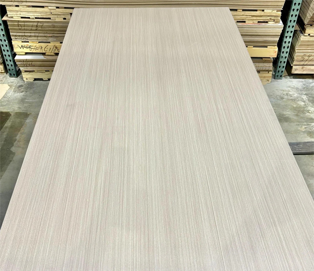 Plywood Melamine Wall Panel WO-130