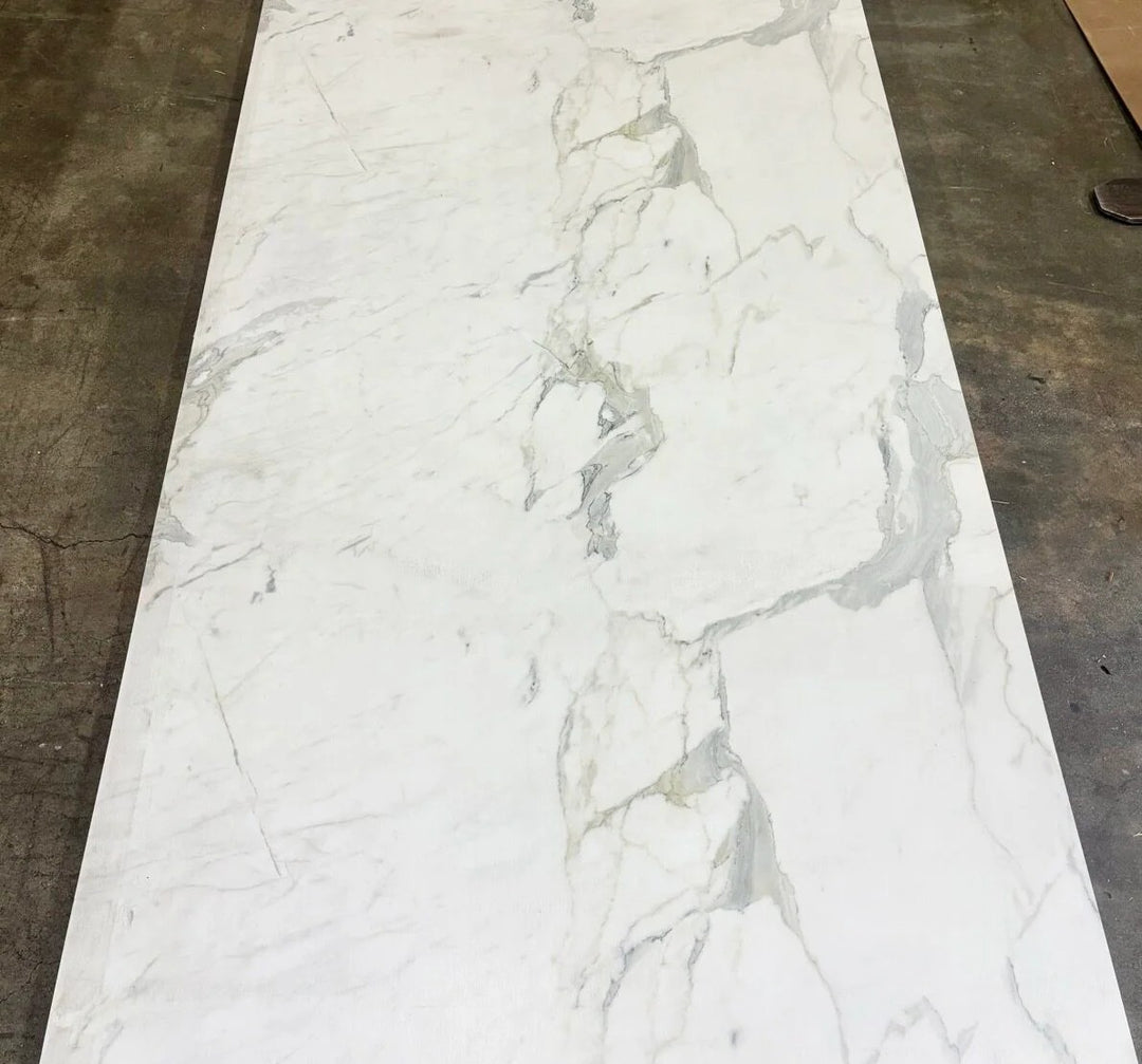 Plywood Melamine Wall Panel WO-133