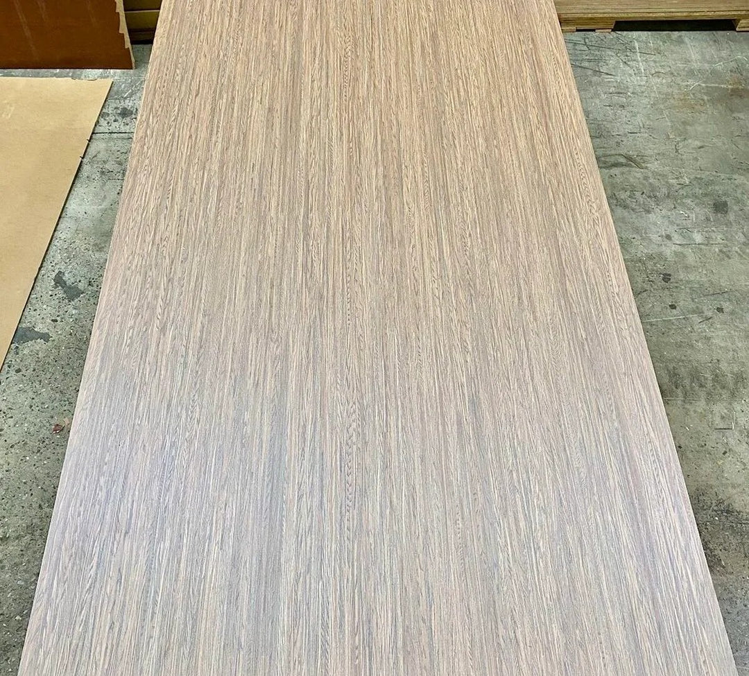 Plywood Melamine Wall Panel WO-135