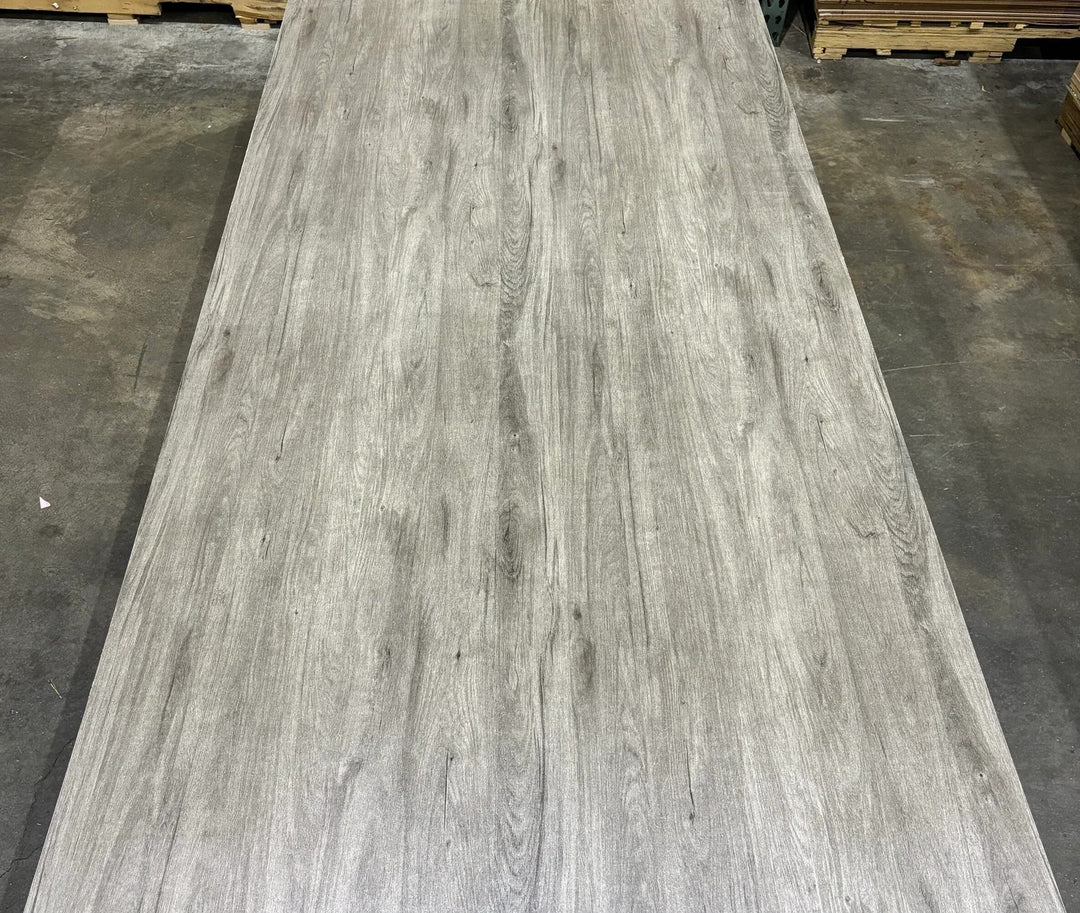 Plywood Melamine Wall Panel WO-136