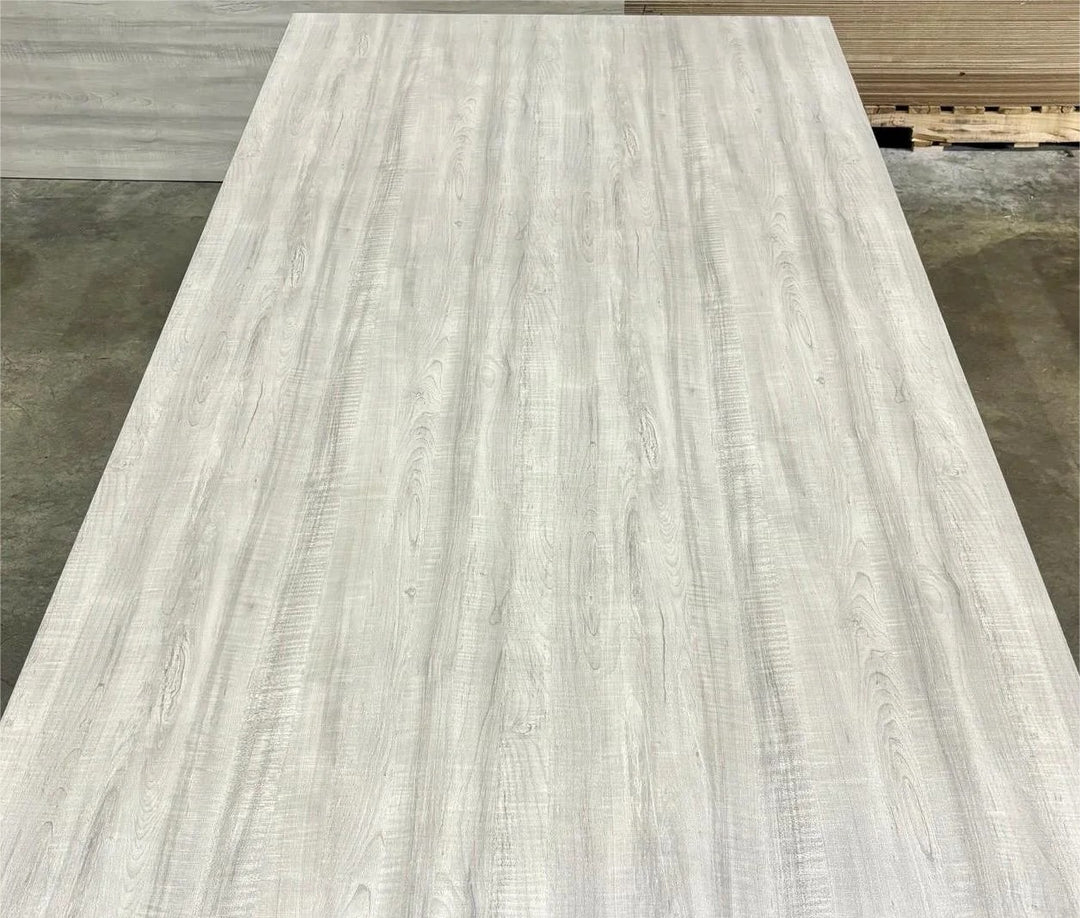 Plywood Melamine Wall Panel WO-137