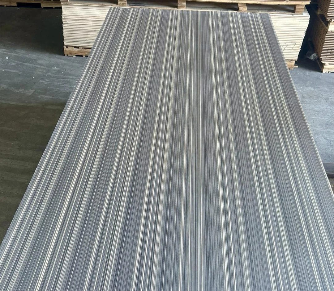 Plywood Melamine Wall Panel WO-139
