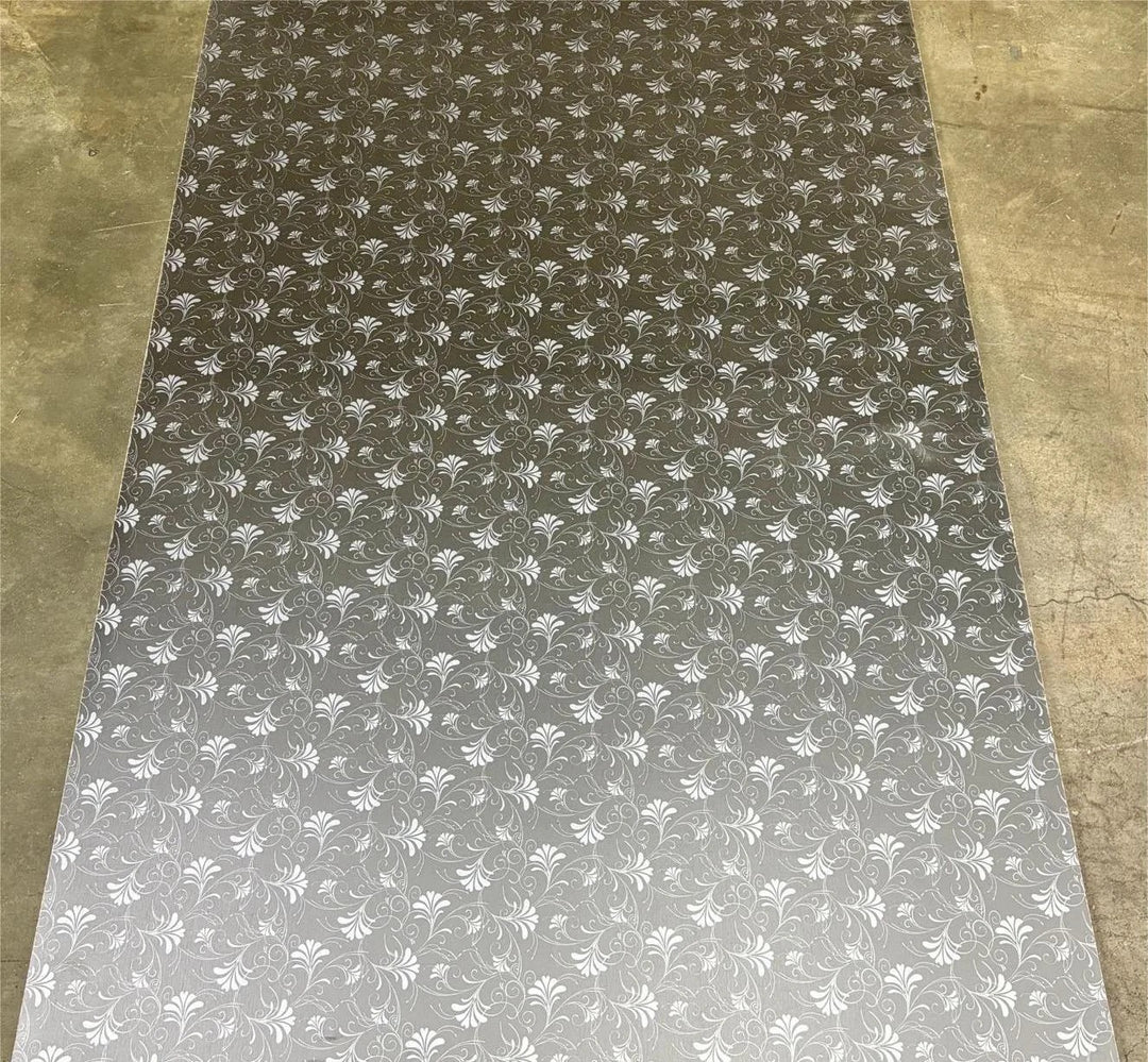 Plywood Melamine Wall Panel WO-140