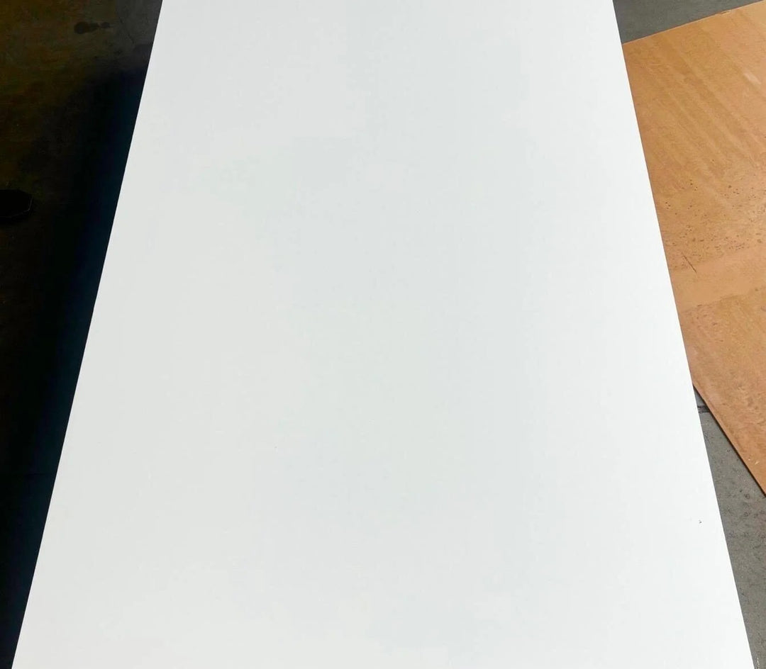 Plywood Melamine Wall Panel WO-142