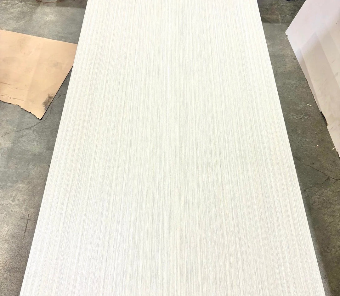 Plywood Melamine Wall Panel WO-147