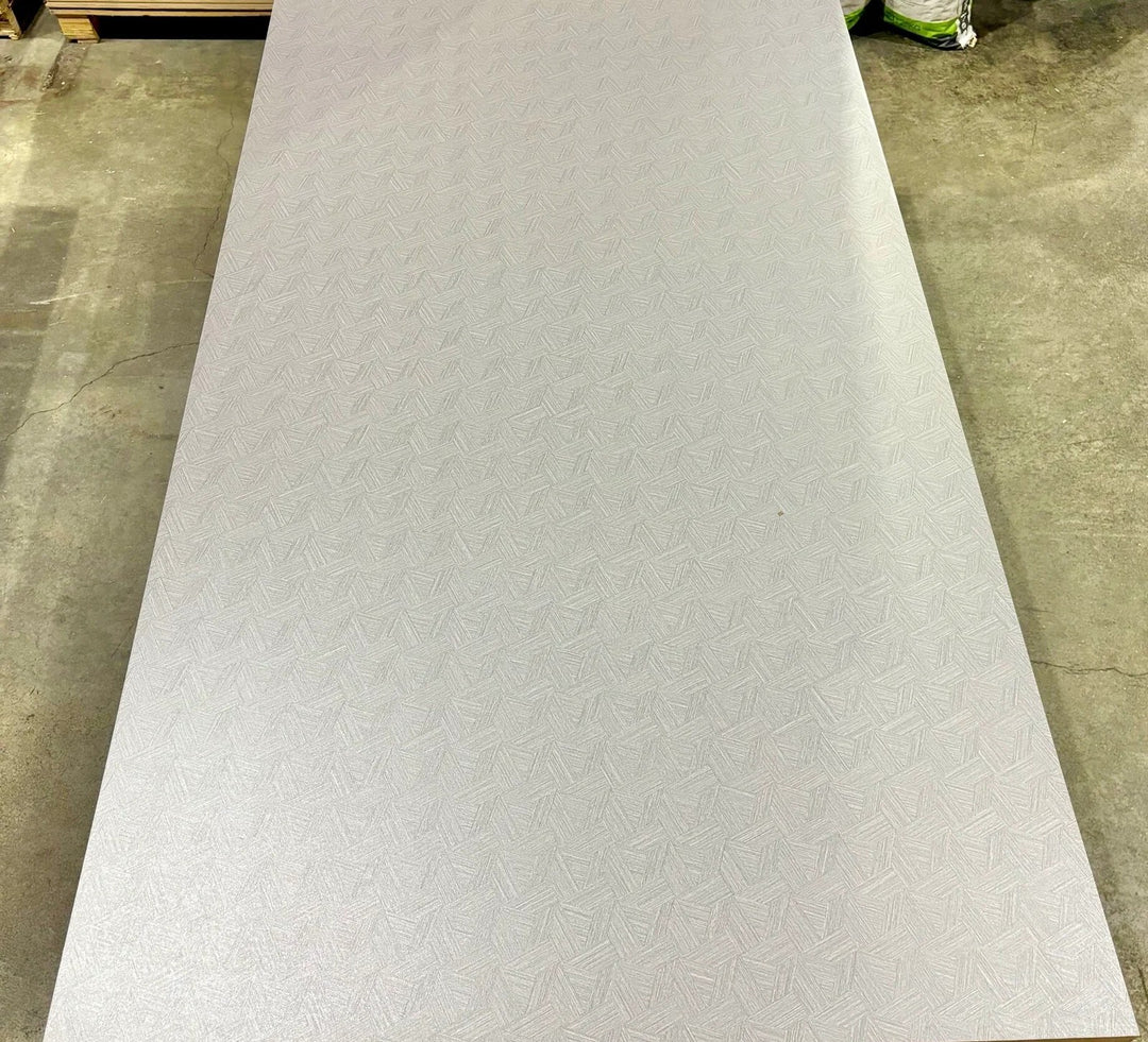 Plywood Melamine Wall Panel WO-148