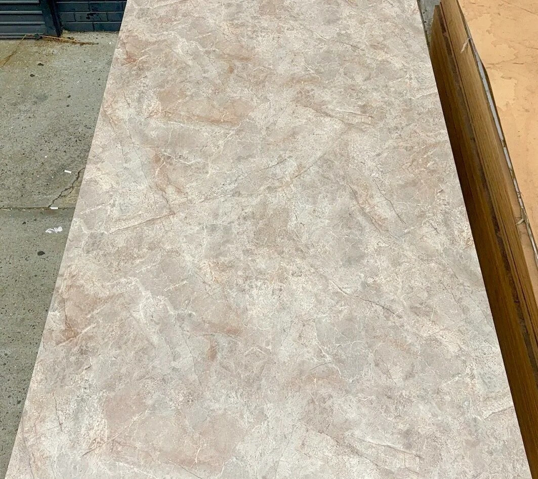 Plywood Melamine Wall Panel WO-150