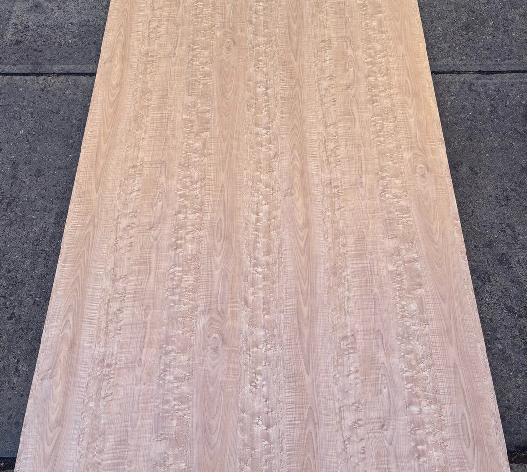 Plywood Melamine Wall Panel WO-152