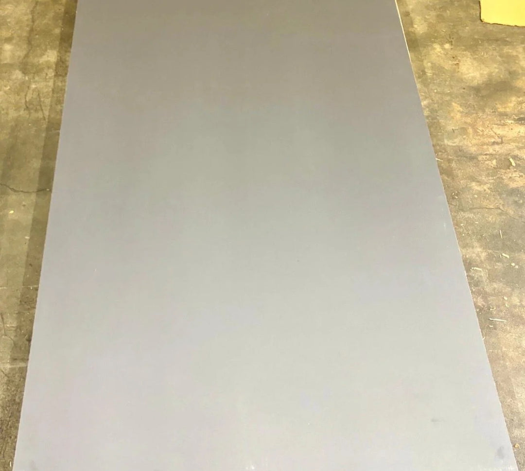 Plywood Melamine Wall Panel WO-153