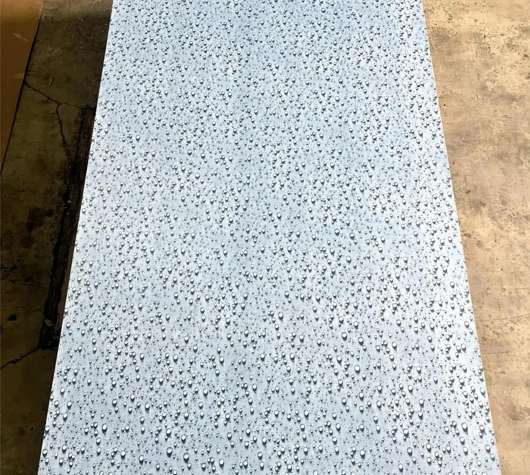 Plywood Melamine Wall Panel WO-158
