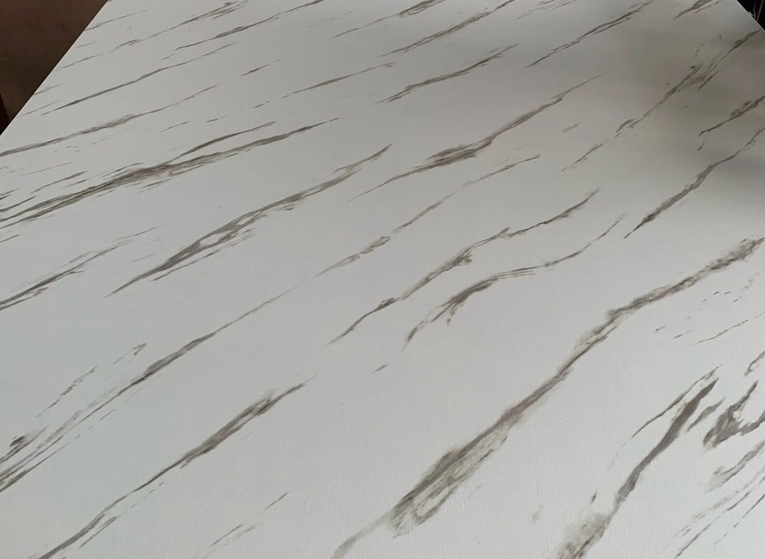 Plywood Melamine Wall Panel WO-159