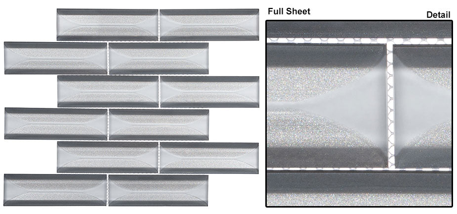 Glazzio Frey Facade Series