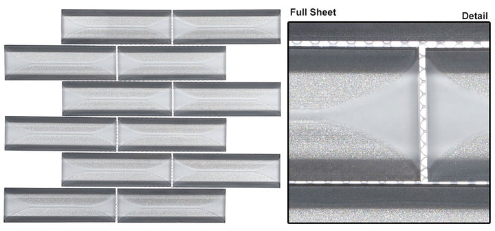 Glazzio Frey Facade Series