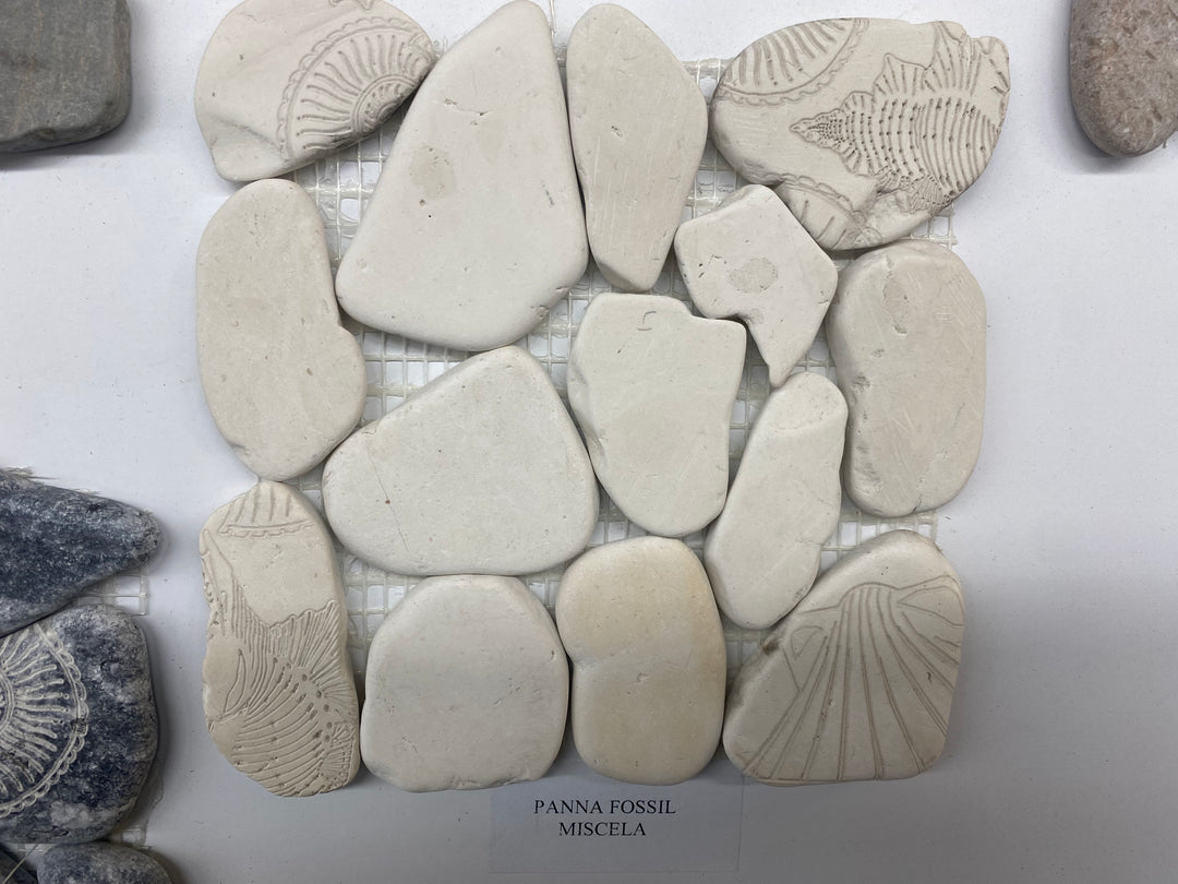 Ecotile  Ocean Stone   Series