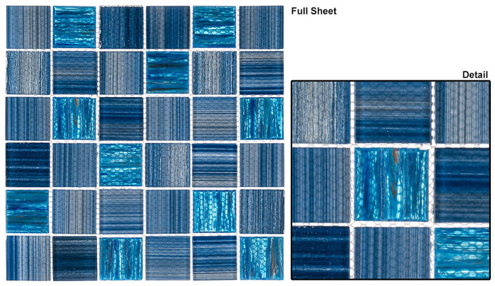 Glazzio Inkline Collection Series