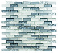 Glazzio Crystile Series