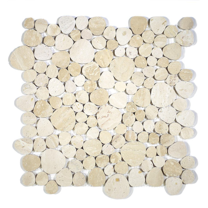 The Tile Store Crema Marfil Series