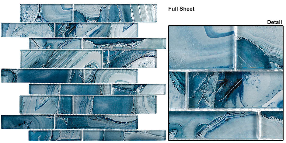 Glazzio Magical Forest Series