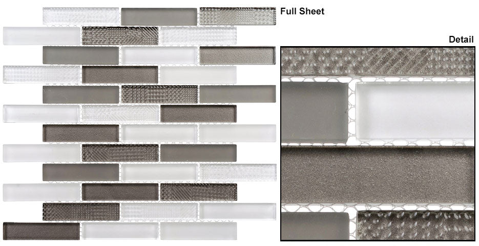 Glazzio Grand Turret Series