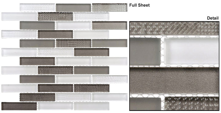 Glazzio Grand Turret Series