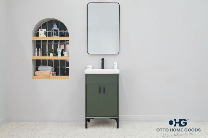 Otto Sempre Vanity