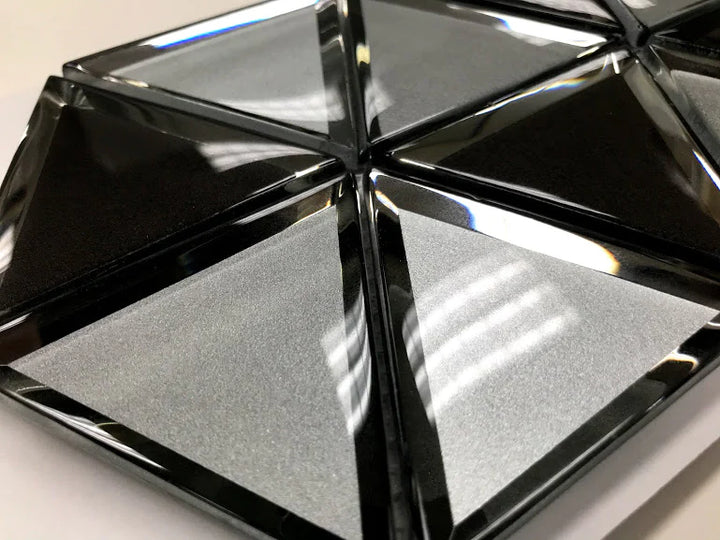 Glazzio Pinwheel Series
