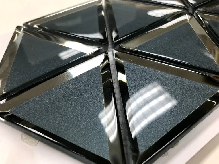 Glazzio Pinwheel Series