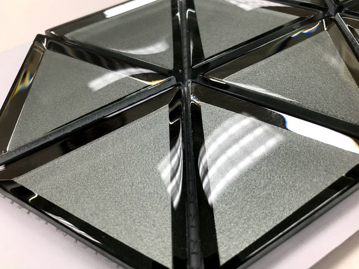 Glazzio Pinwheel Series