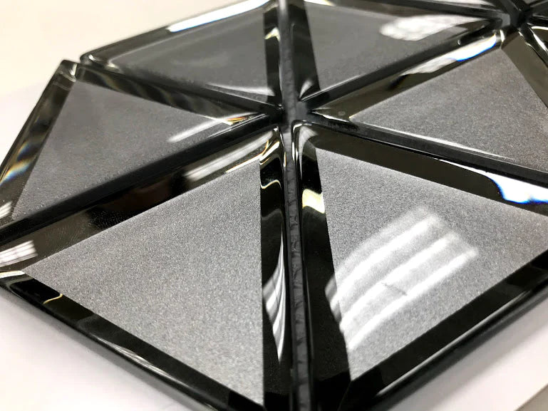 Glazzio Pinwheel Series